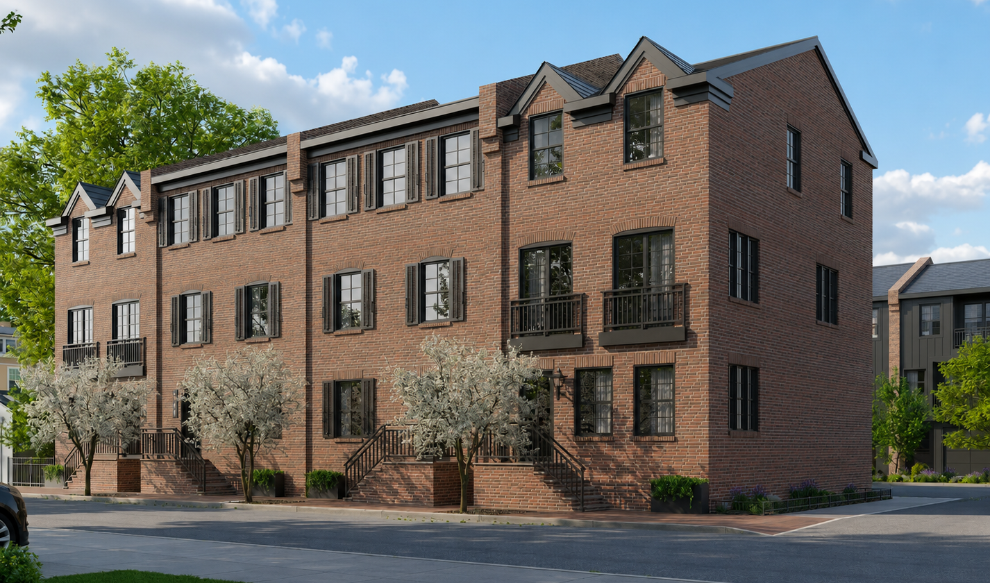 Axle Square West Chester PA