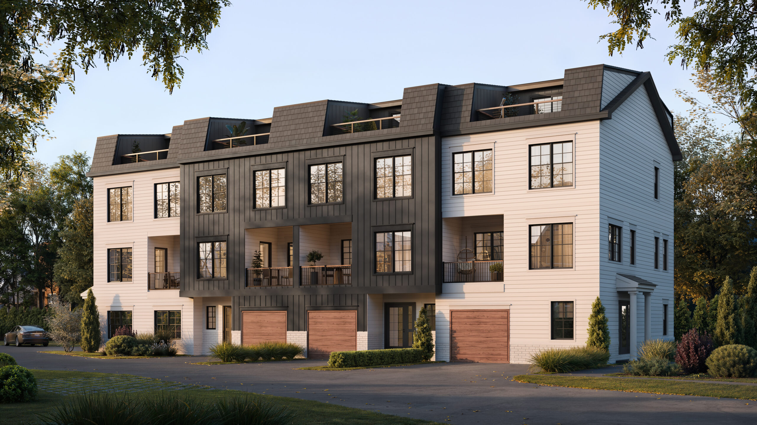 Exterior Rendering (3)
